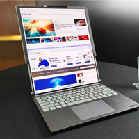 ThinkBook Plus Gen 6 Rollable：全球首款可卷曲显示屏AI PC