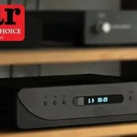 【音源】Atoll CD400 Evolution：为流媒体时代的CD播放器正名