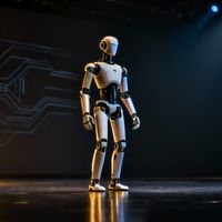 宇树、银河通用、魔法原子将亮相2026春晚，人形机器人组团展示中国具身智能实力