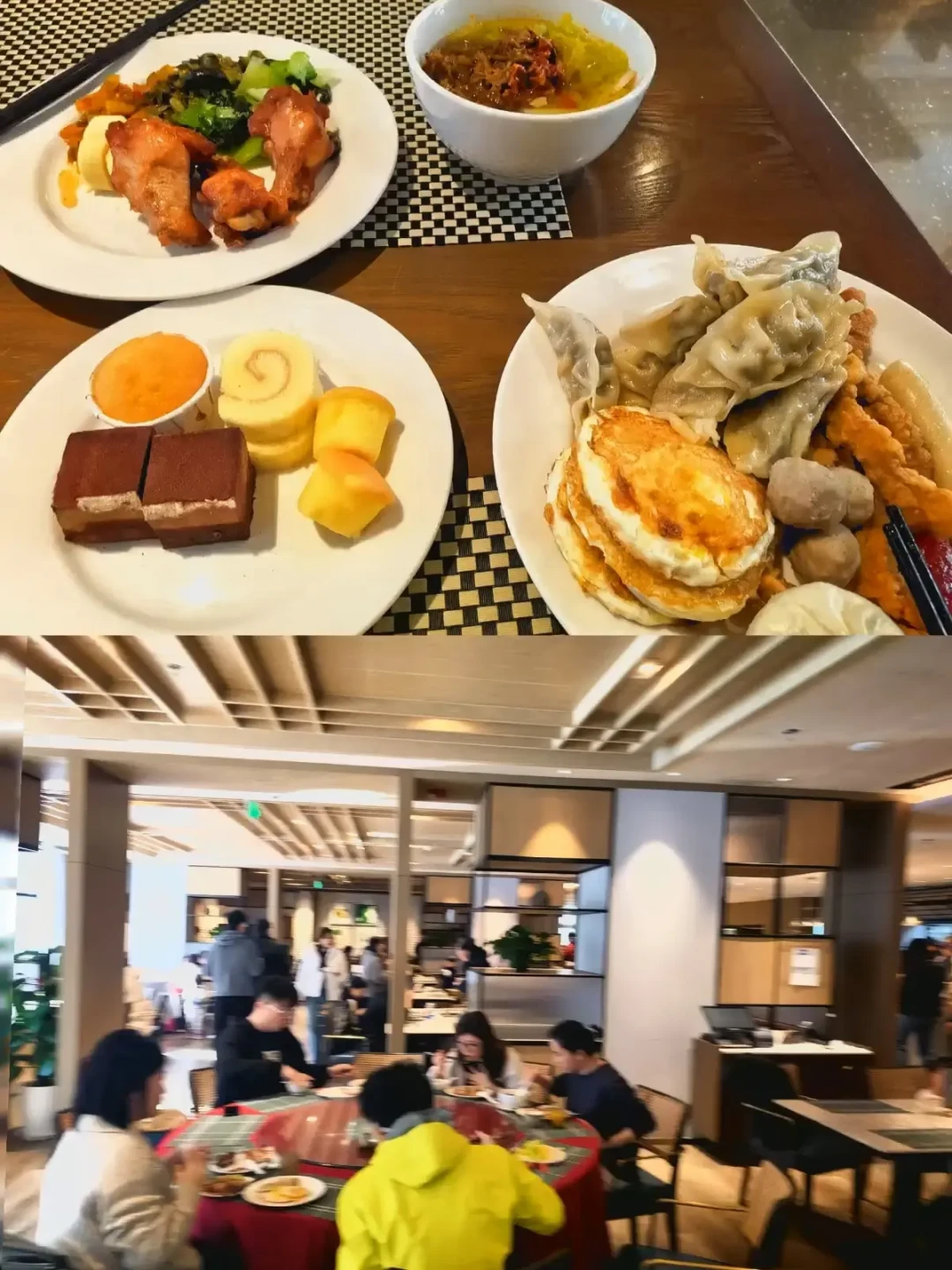 挑战打卡100家万豪酒店-17千岛湖福朋喜来登