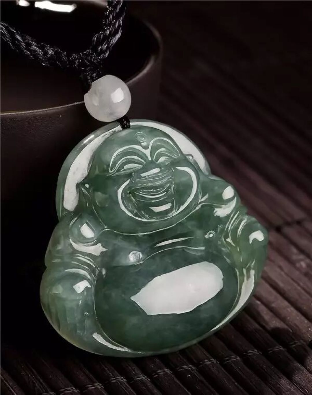 翡翠知识:A、B、C货的含义、特征与鉴别