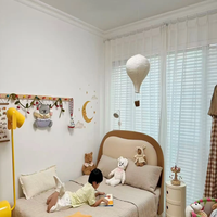 高颜值吸顶灯≠好照明体验：参数与设计的真相拆解