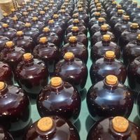 临朐县柳山镇古法黄酒:十二道工艺守非遗 百年醇香续传承