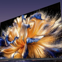 海信E8S电视值得入手吗？万元级RGB-Mini LED旗舰全面评测