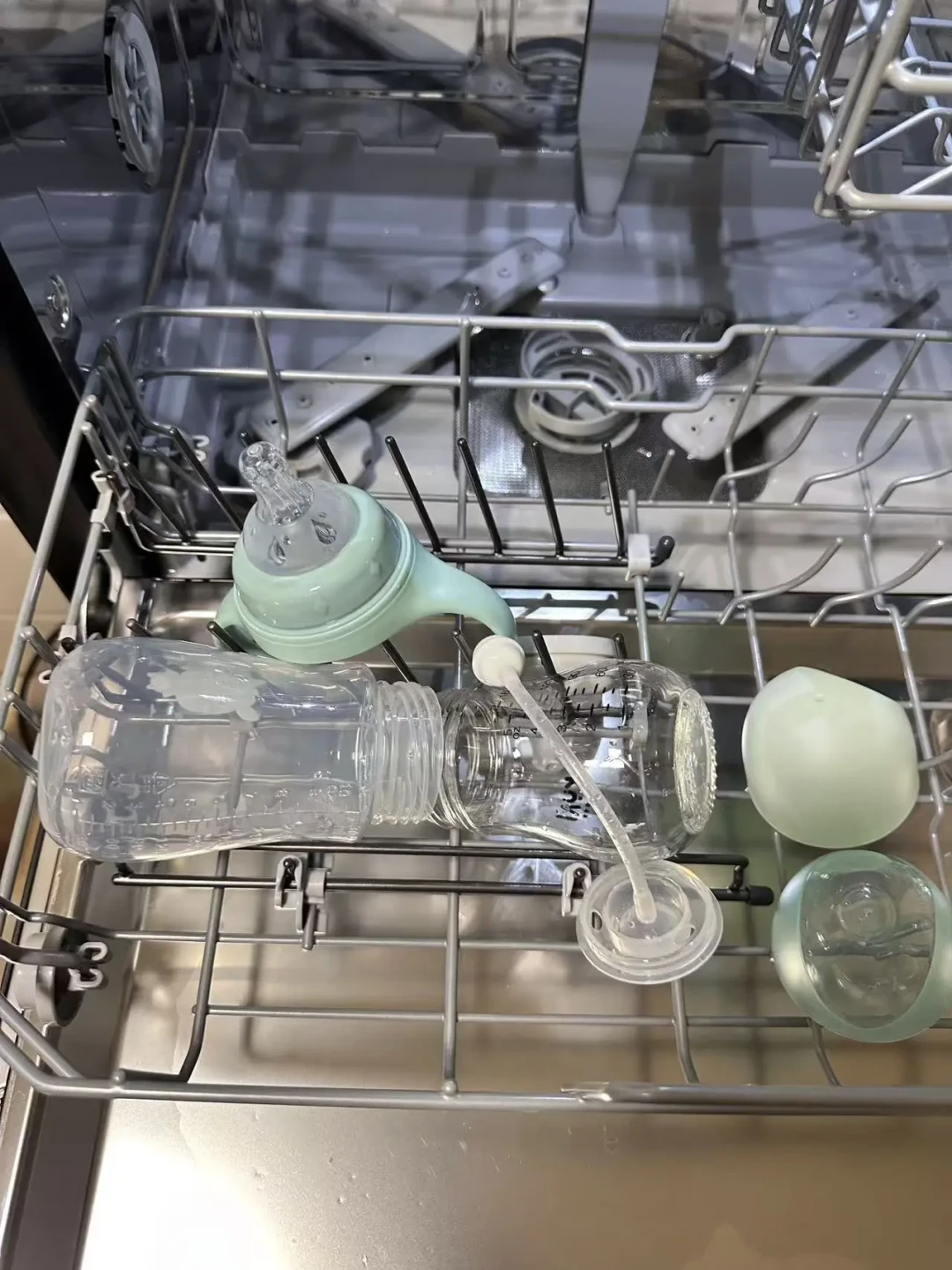 洗碗机,真的有网上鼓吹的那么好用吗