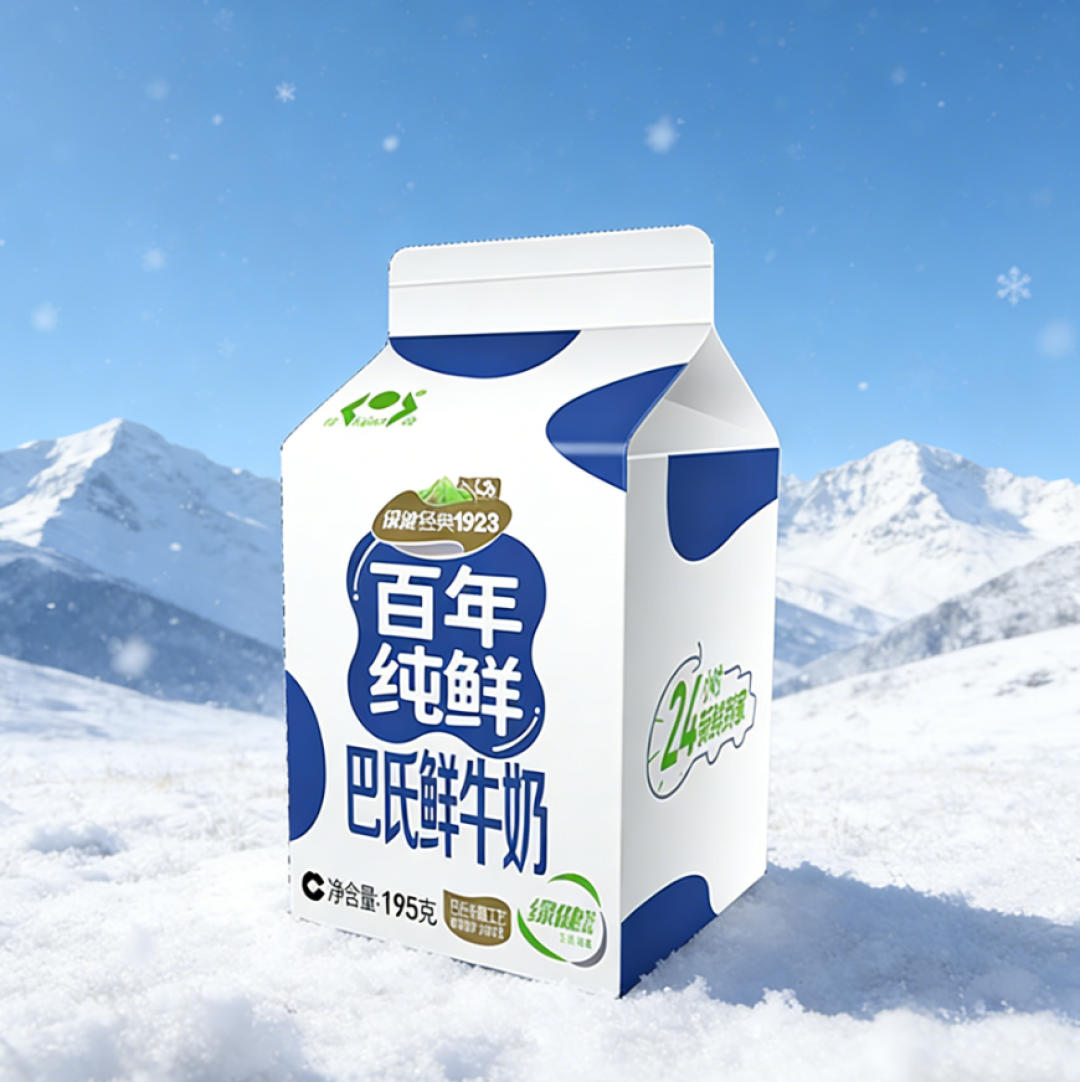 降雪降温!请收好这份徐州妈妈的“冬季早餐热能食谱”