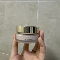 Suqqu金盖粉霜初体验