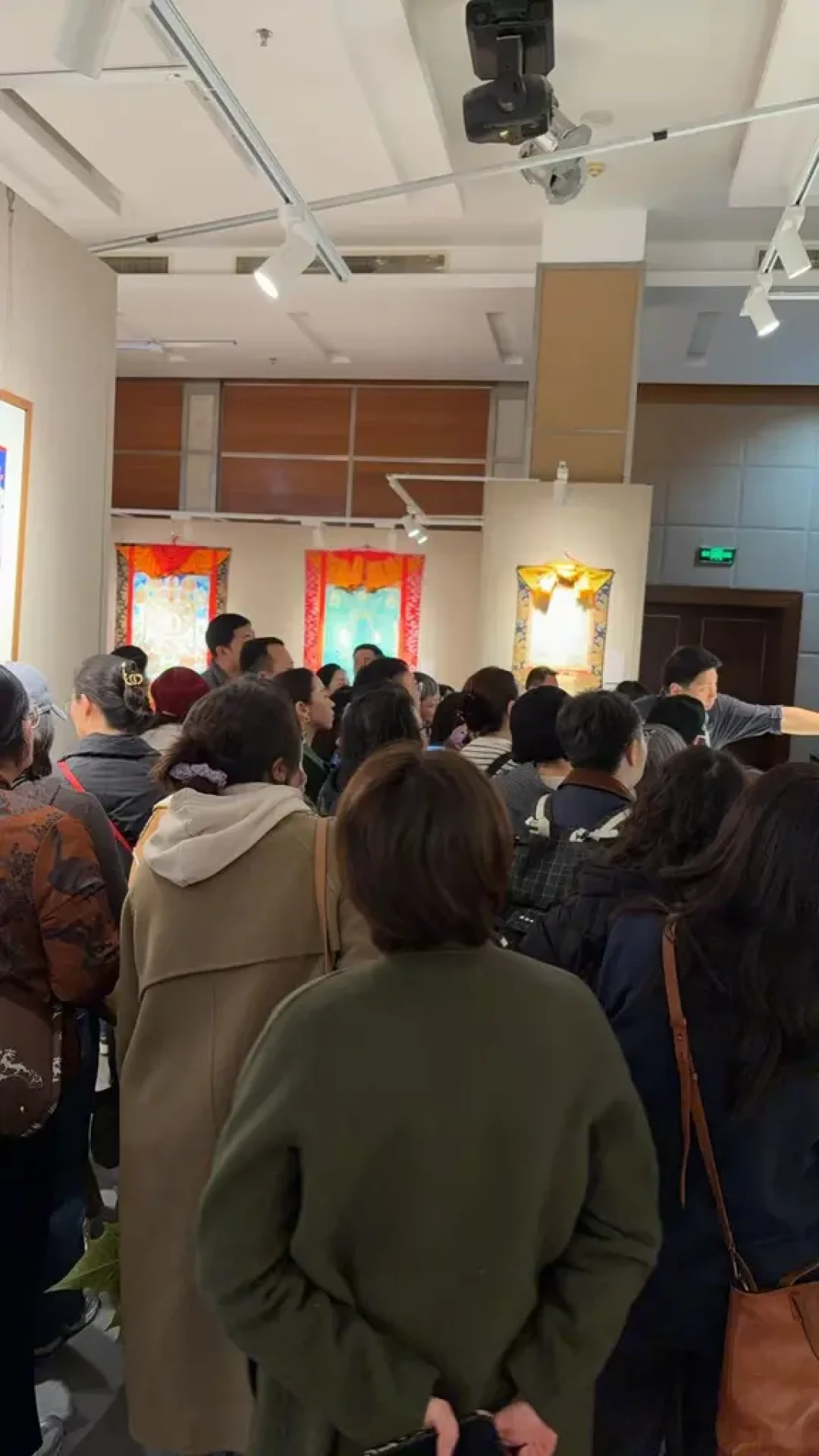 故宫将迎重磅大展:萨迦寺“第二敦煌”珍宝进京