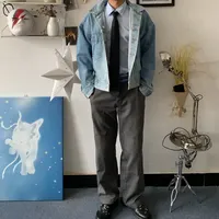 长期主义の神裤