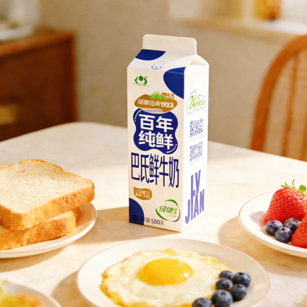 降雪降温!请收好这份徐州妈妈的“冬季早餐热能食谱”
