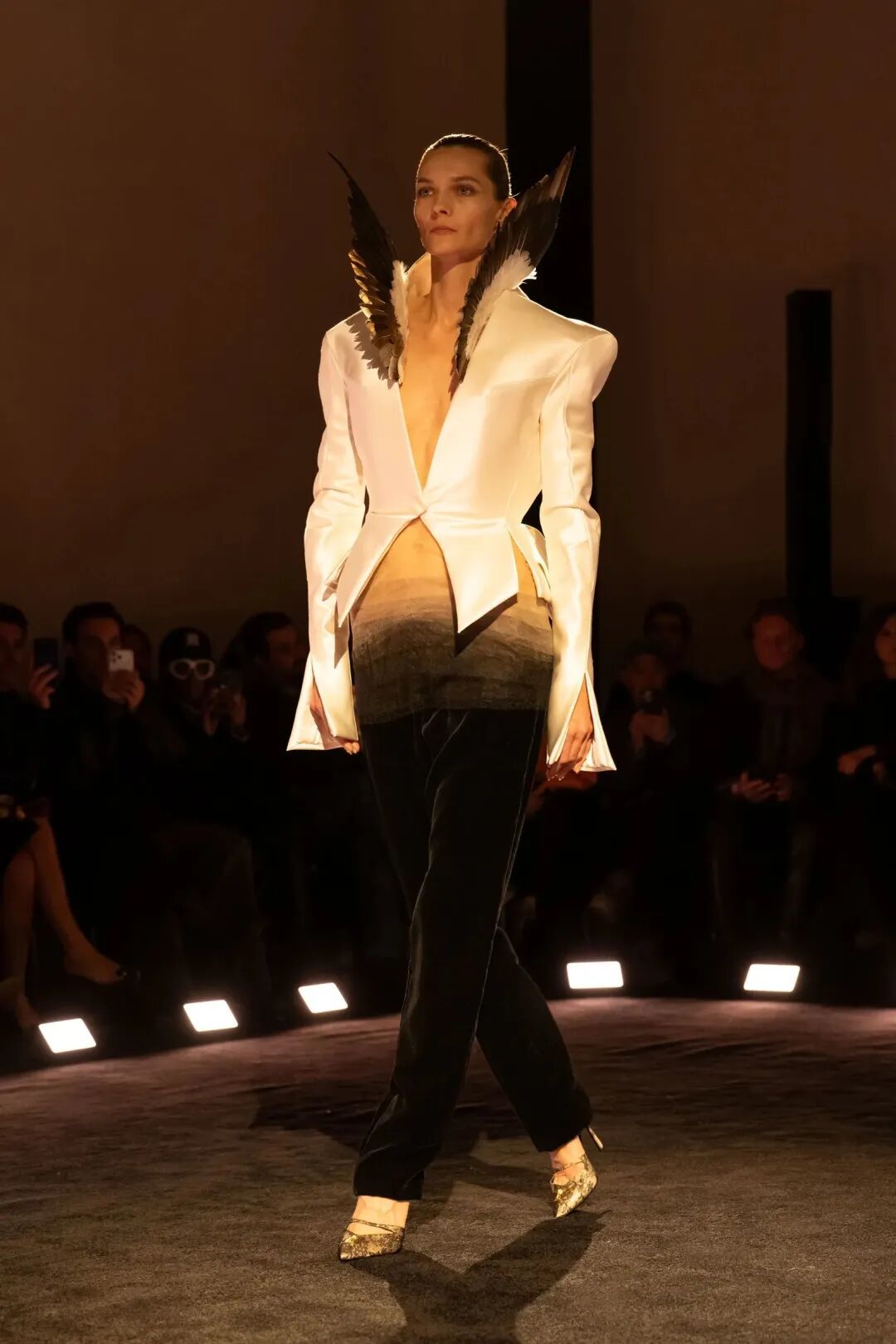 Schiaparelli 2026 春夏高定