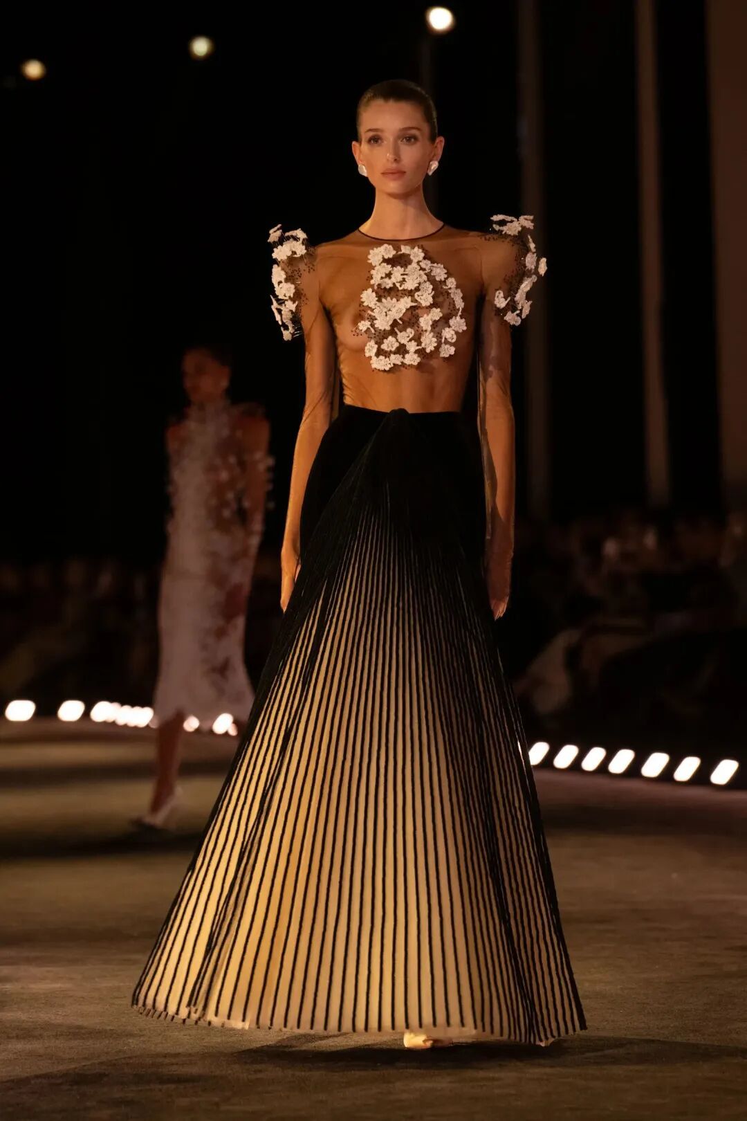 Schiaparelli 2026 春夏高定