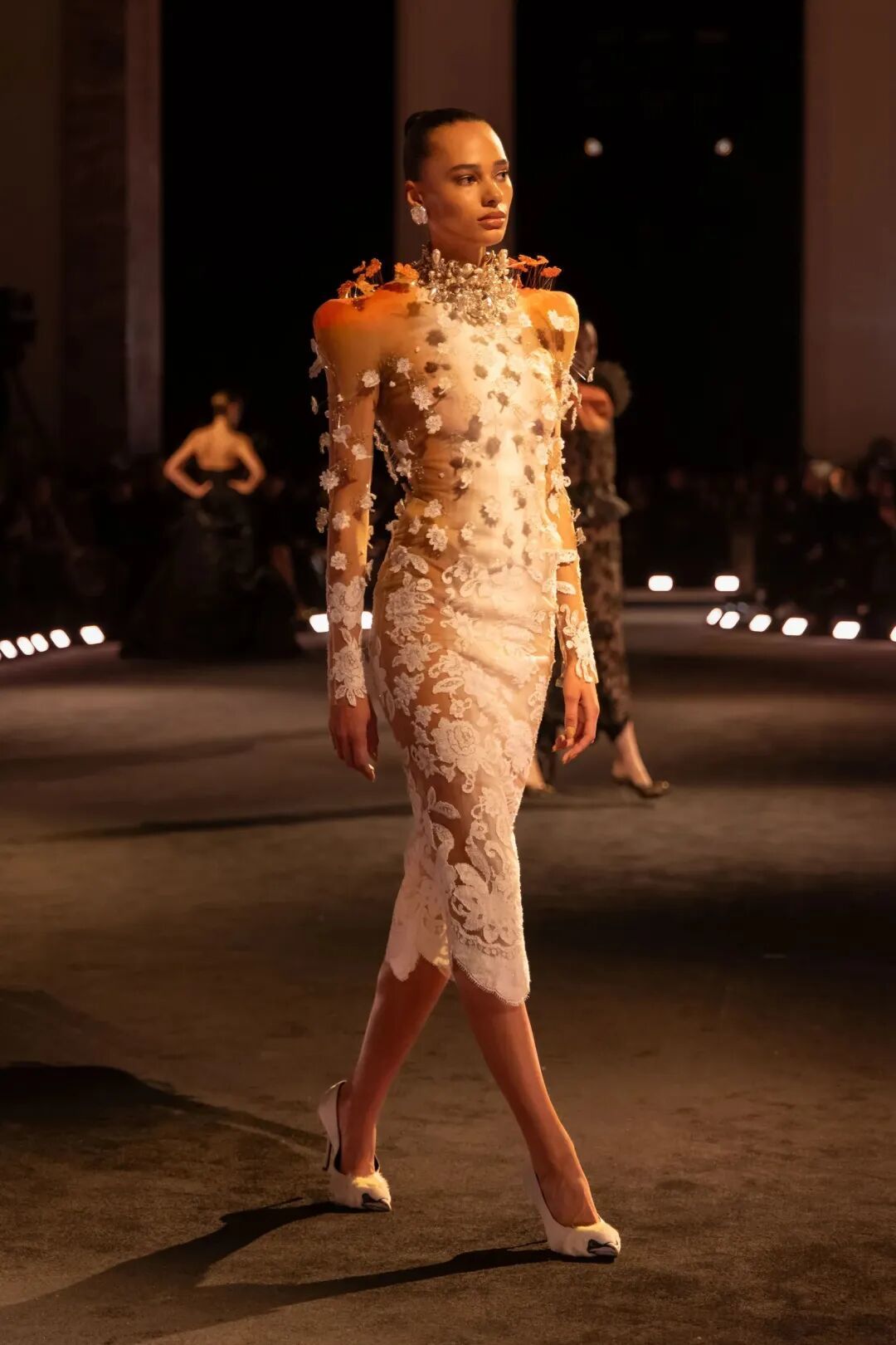 Schiaparelli 2026 春夏高定