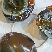 凉拌封神🥢旭日无铅皮蛋承包我家餐桌C位!