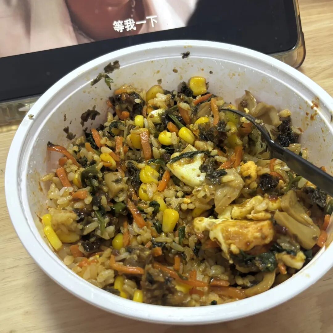八一大道老吃家的外卖分享(东湖版)