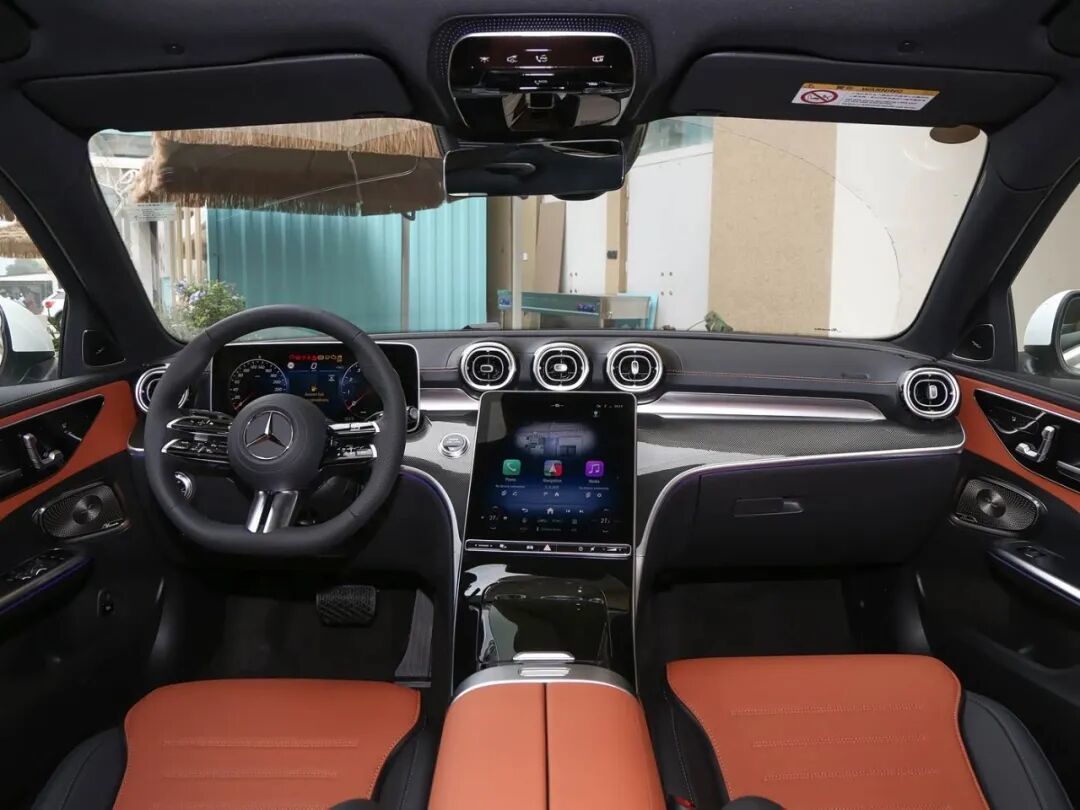 2026款奔驰C260L运动版,全款和5年分期多少钱?家用怎么样?