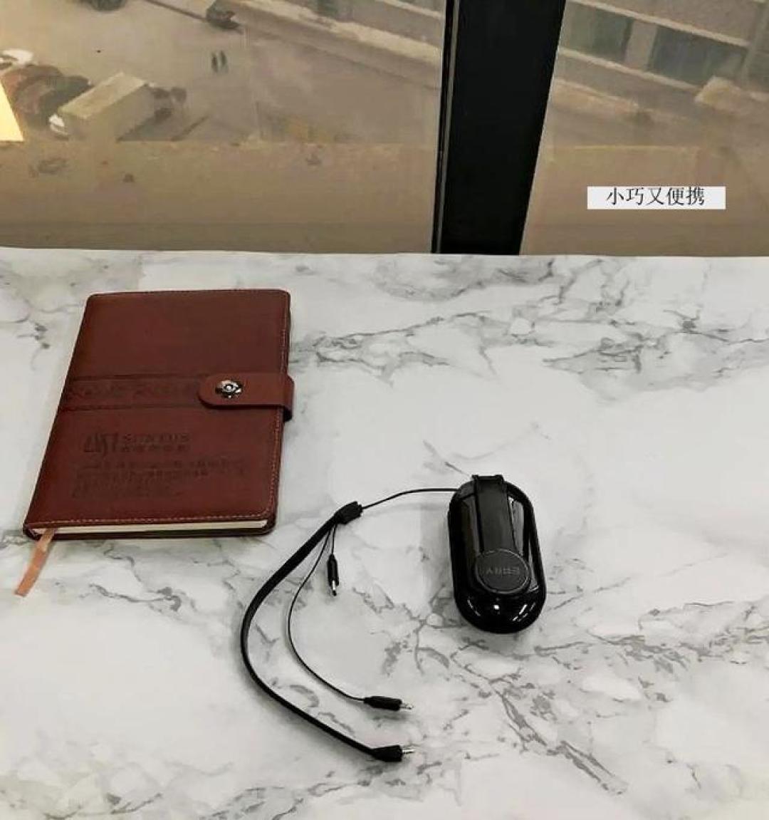 新春出游绝不带一件废物！8个报恩旅行爽物，建议锁死在行李箱