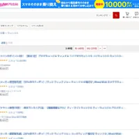 日本 2 月节点，我在乐天重点盯的几类商品