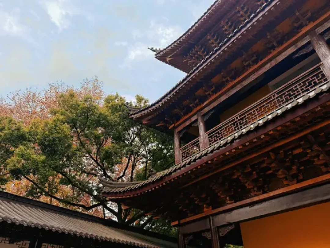 大连周末出逃|三天两夜1500玩转常州无锡
