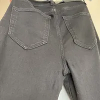 CK的牛仔裤值得买吗？？？