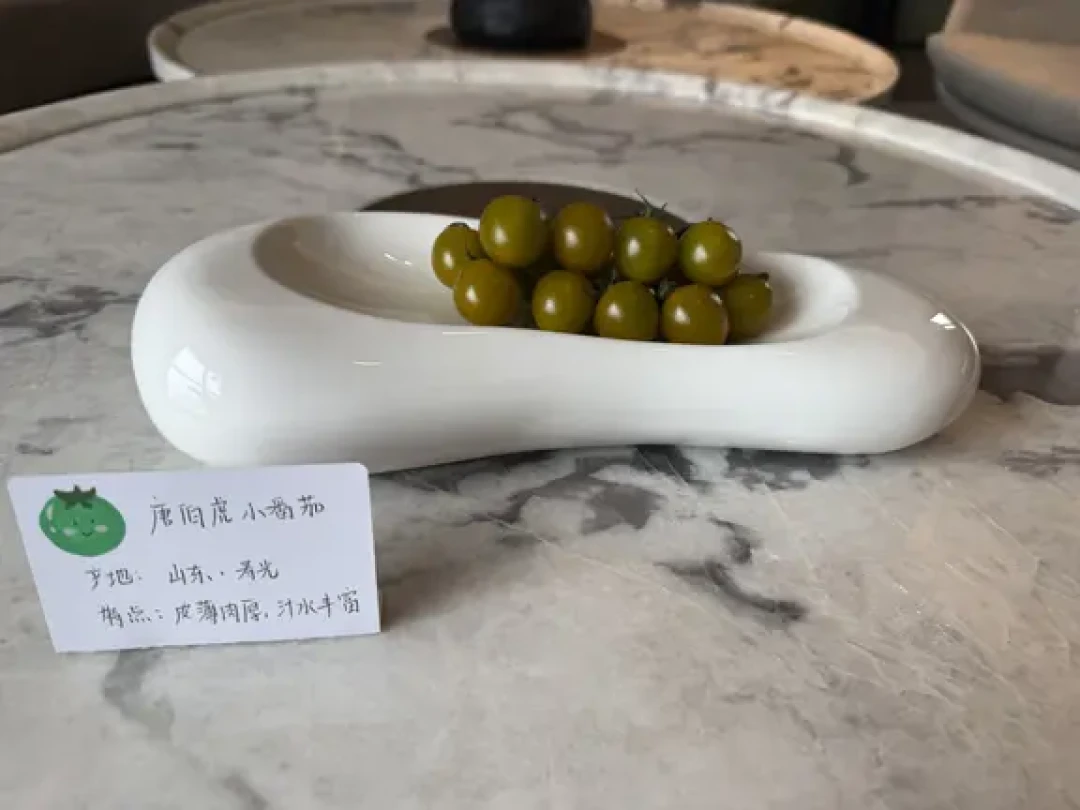 烟台威斯汀酒店行政套房- Westin