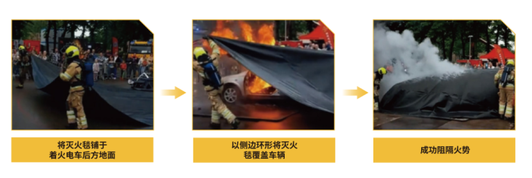露营烧烤、户外野炊，别让“诗和远方”毁于一旦