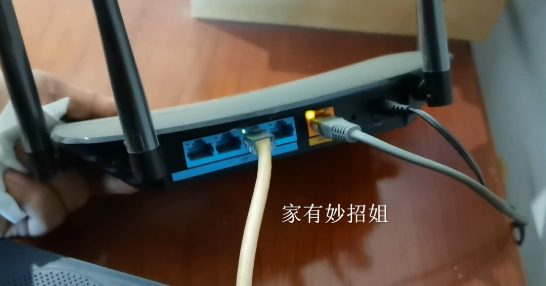 路由器能不能一直开着不关?听宽带工说完,幸亏没做错
