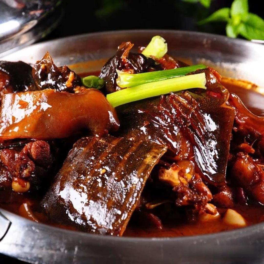 腊肉吃了对身体不好,为什么还有那么多人热衷于烘腊肉?