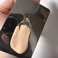 娇韵诗双萃粉底液试用啦