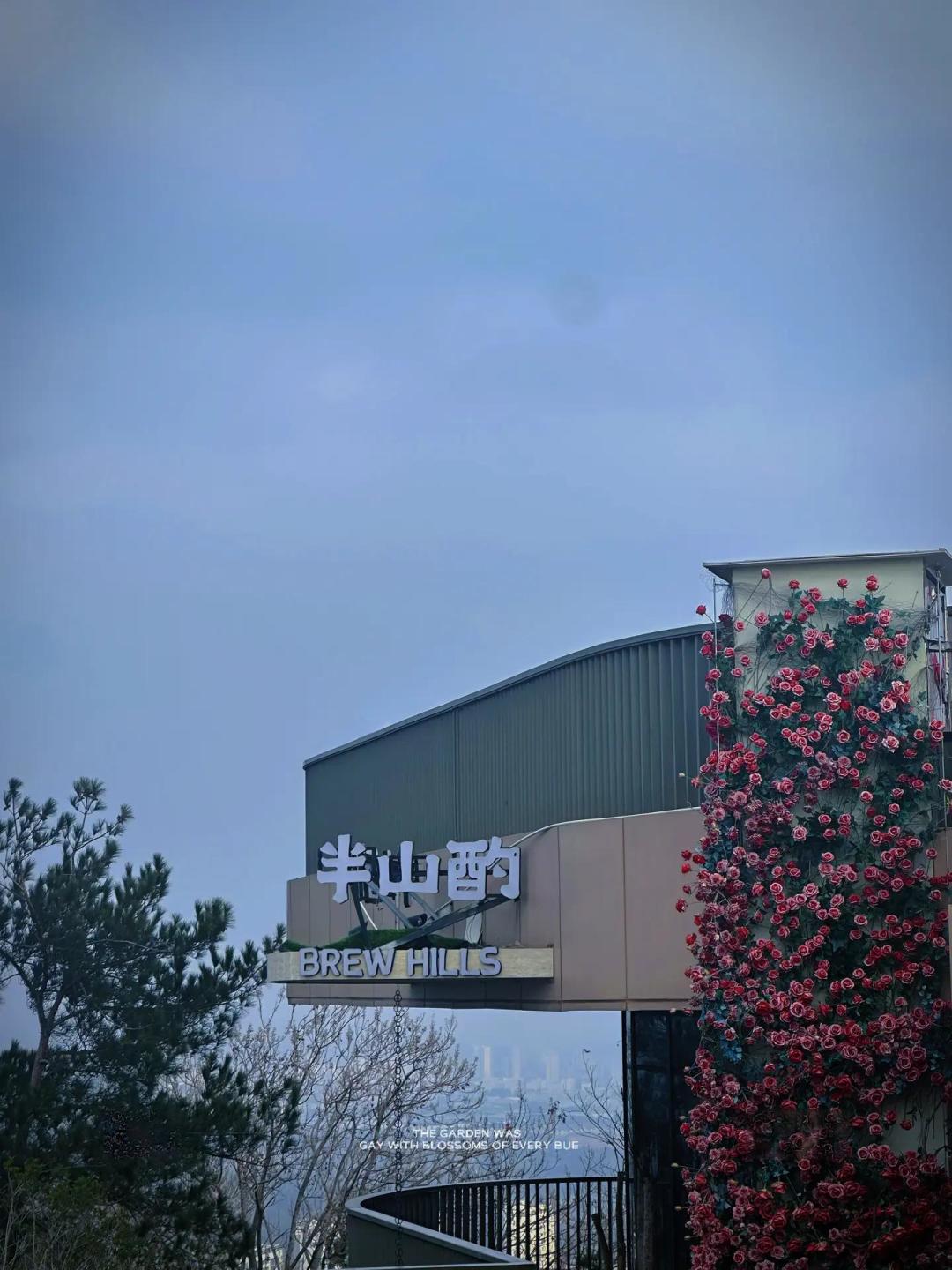 南昌城市天际线:最美日落+徒步路线(附攻略