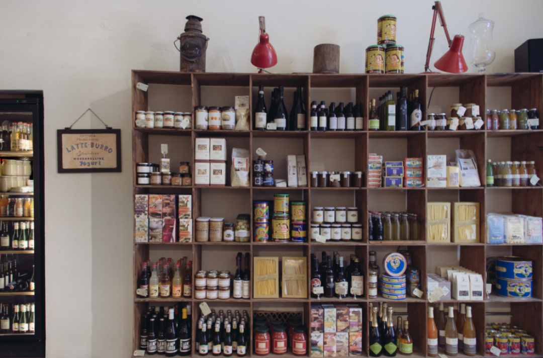 【全球探店】“如果理想中的面包店有原型,那一定是佛罗伦萨的S.Forno”