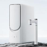 净饮一体机真的比传统净水器更实用吗？一张表+三场景说清怎么选