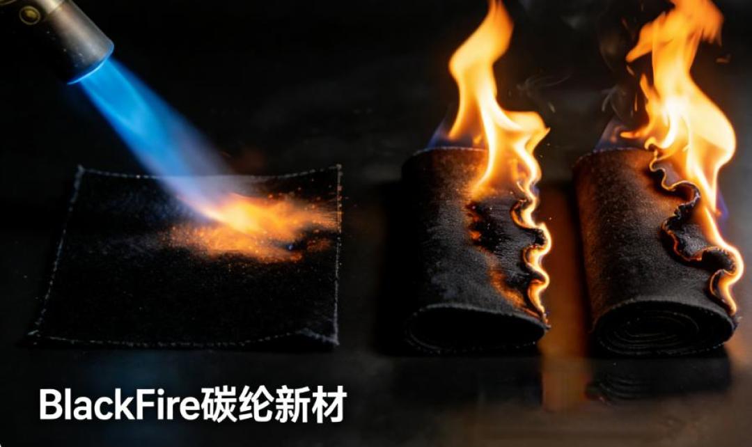露营烧烤、户外野炊，别让“诗和远方”毁于一旦