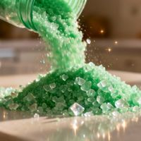 五洁粉真能替代专用清洁剂？789+用户观点大碰撞