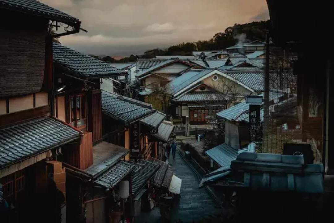 Fujifilm X100VI 旅遊照