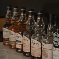 威士忌｜年包桶-老富特尼品鉴