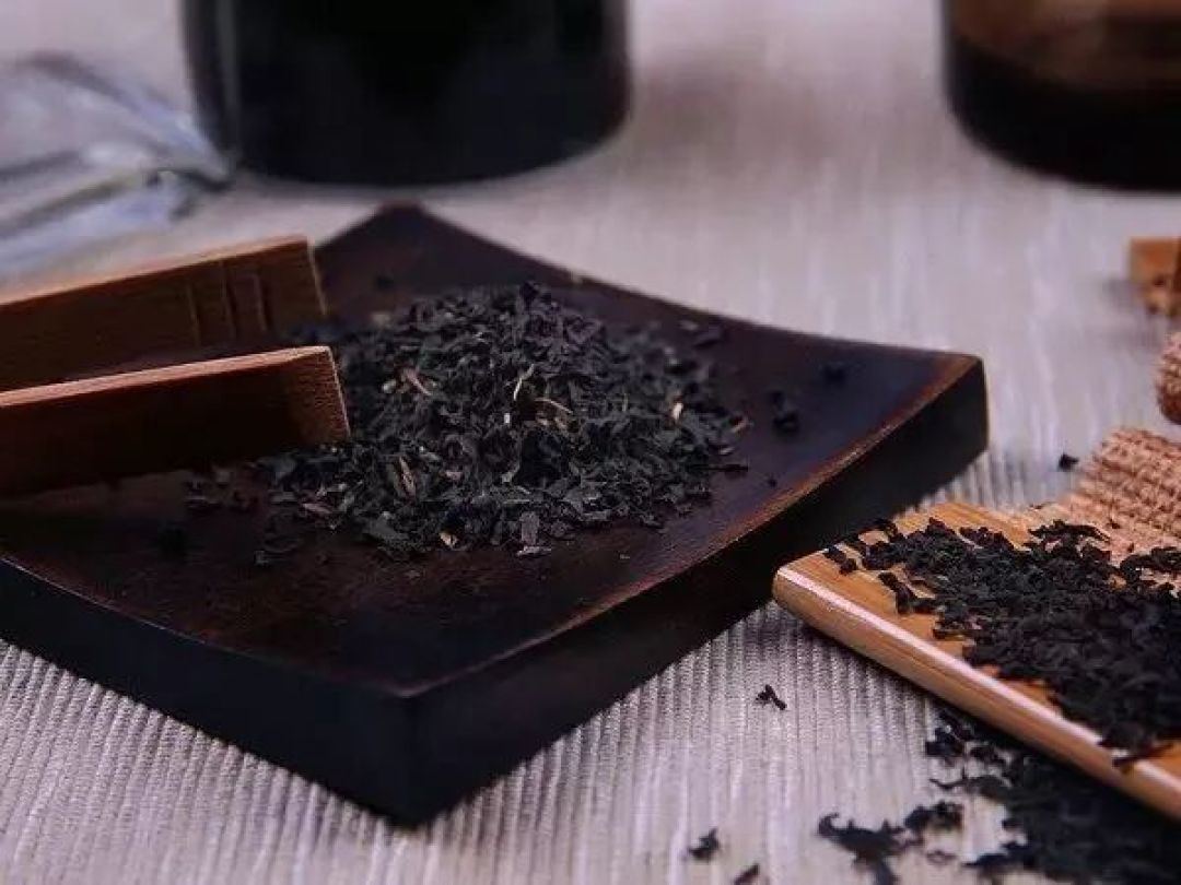 “以茶拼茶”味道不差
