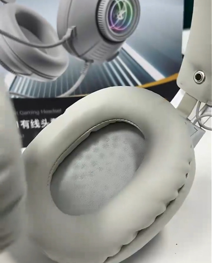 耳机