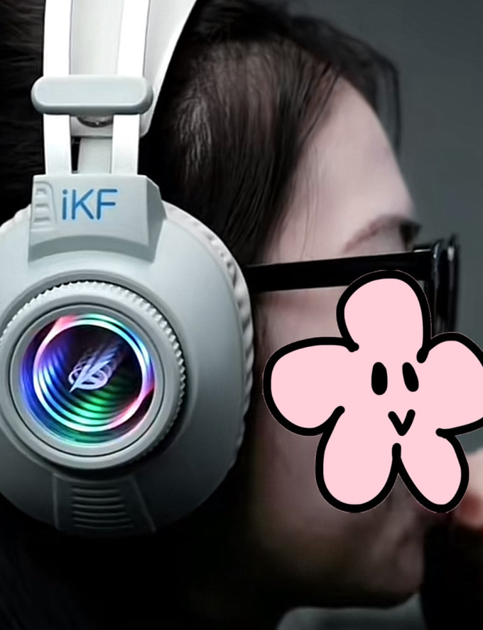 耳机