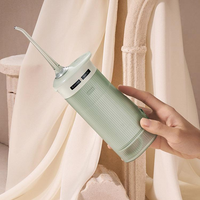 便携冲牙器实用吗？关键看这三类人和三大短板