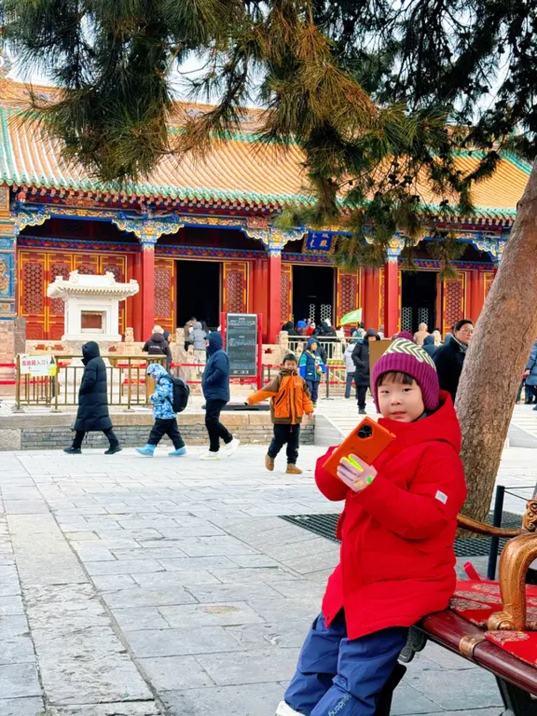带娃解锁“东北快乐城”|沈阳亲子游