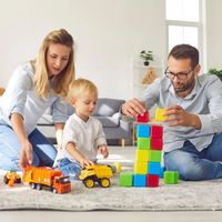 促进婴幼儿精神运动发展的最佳玩具