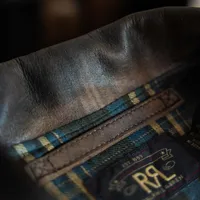 入手近期很火的RRL 1930s说说优缺点