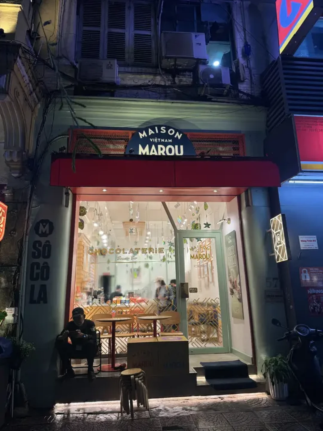 越南十天九晚｜胡志明24h 早🥖晚☕️