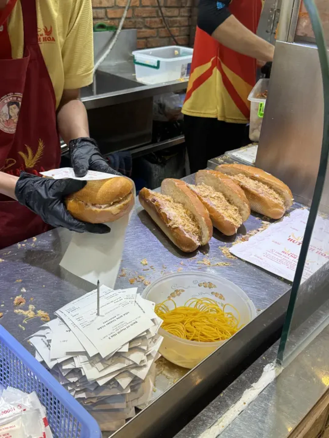 越南十天九晚｜胡志明24h 早🥖晚☕️