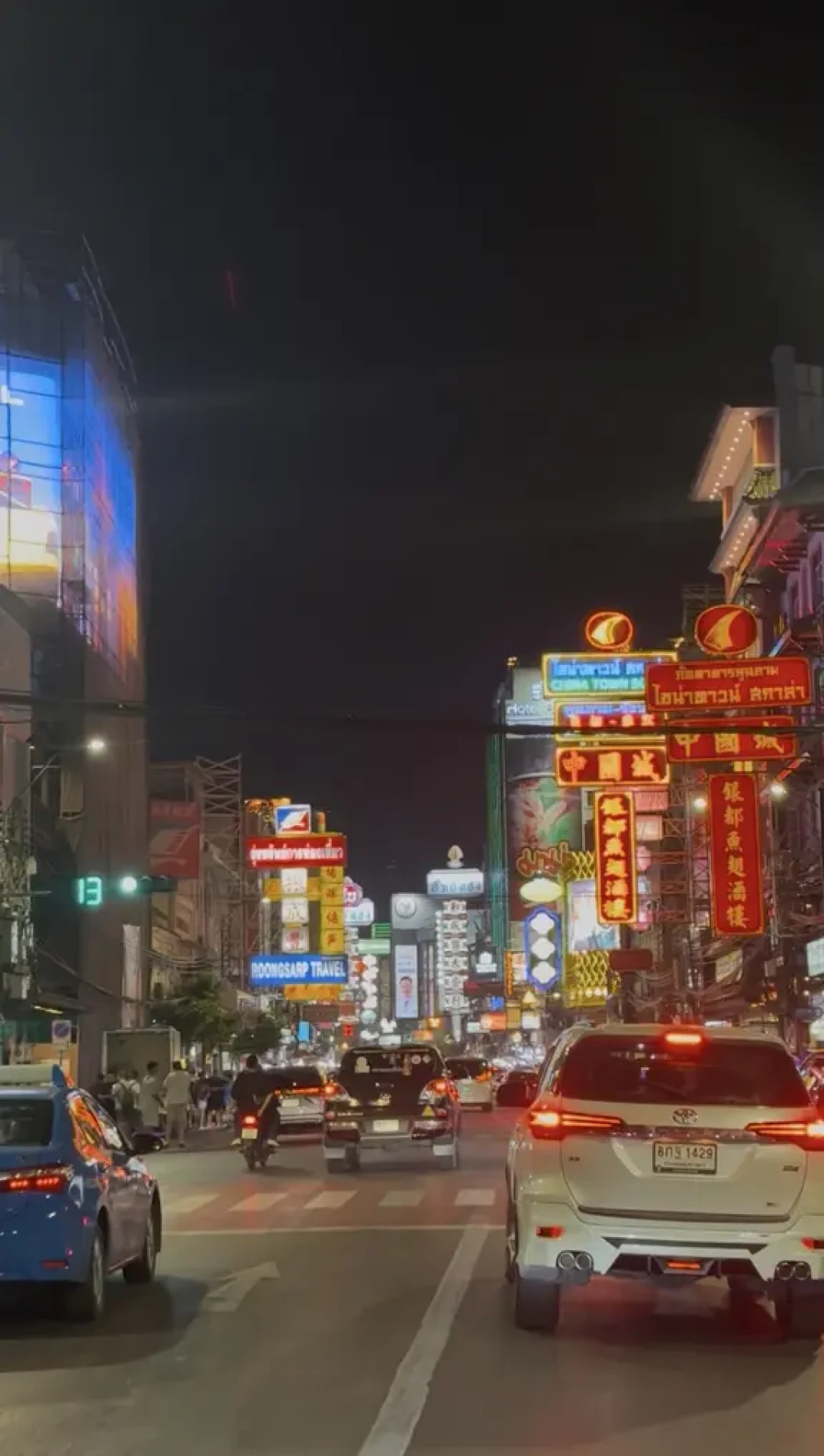 不挤景点,🇹🇭曼谷这么玩才爽!👌