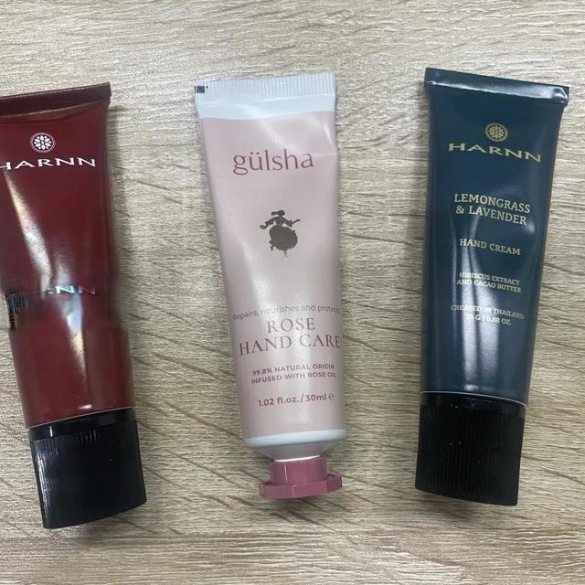 护手霜～我的情绪稳定剂ᰔᩚ