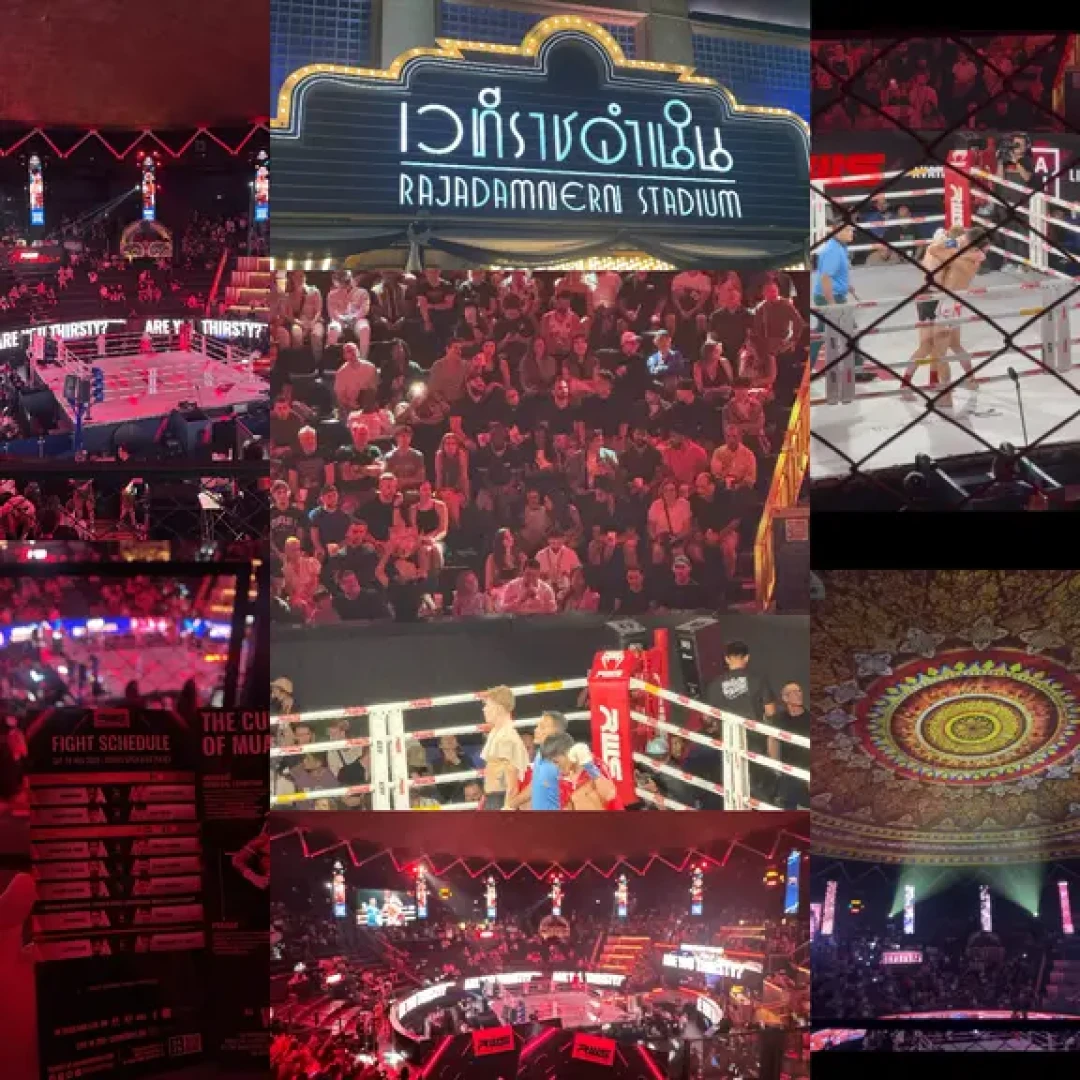不挤景点,🇹🇭曼谷这么玩才爽!👌