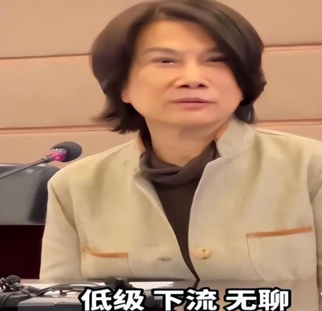 被停职审查、转移资产、搞办公室恋情，董明珠身上标签哪个是真的