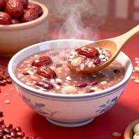 腊”尽春回，万事“粥全”，您的体质适合喝什么粥？补血养颜粥、健脾护胃粥、滋阴补肾粥、养神助眠粥……总有一款适合您